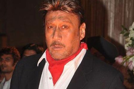 Jackie Shroff signed for “Dhoom 3"